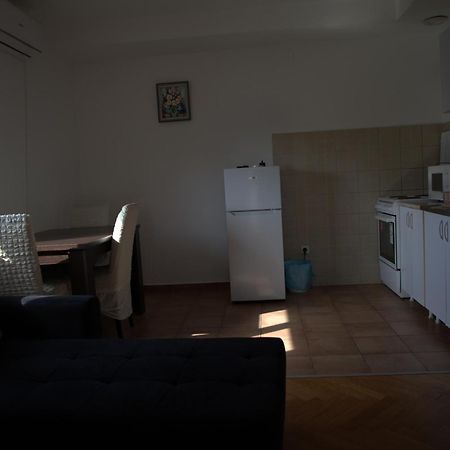 City Edge Beograd Eksteriør bilde