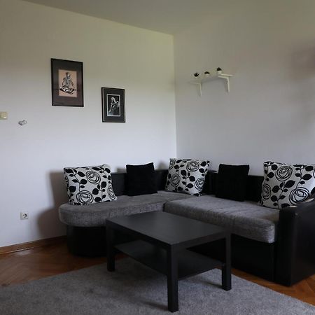 City Edge Beograd Eksteriør bilde