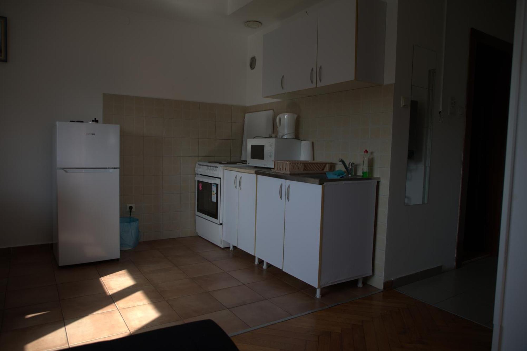City Edge Beograd Eksteriør bilde