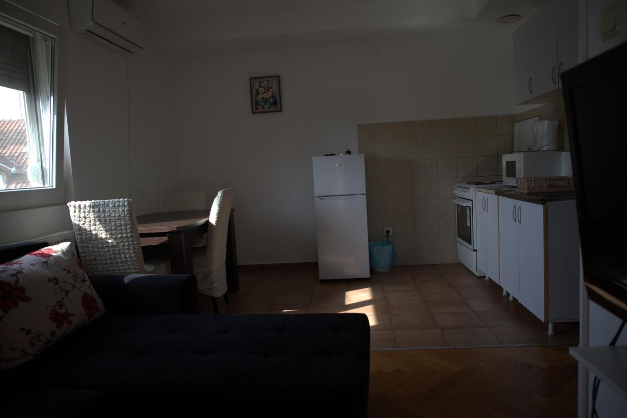 City Edge Beograd Eksteriør bilde