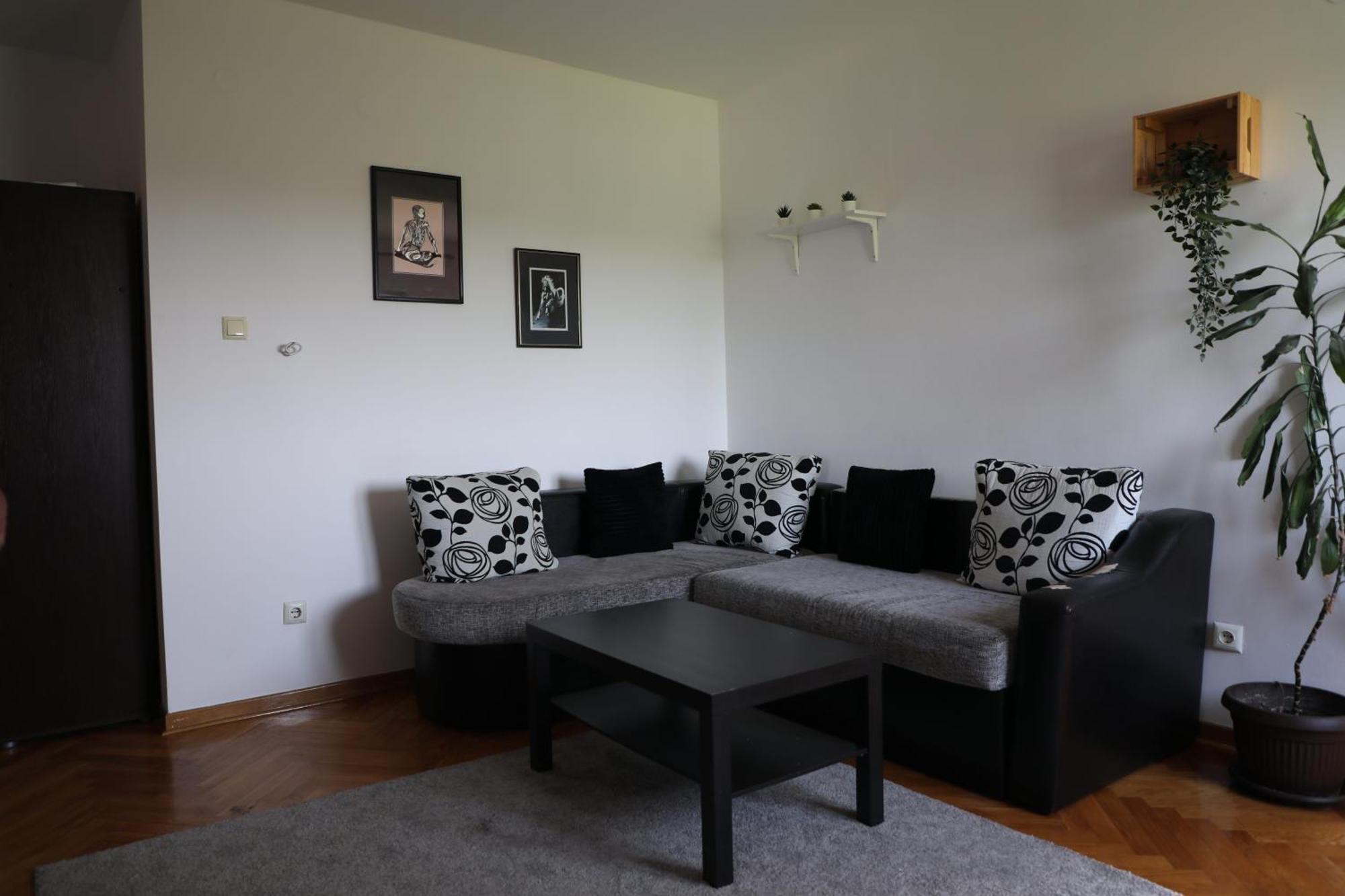 City Edge Beograd Eksteriør bilde