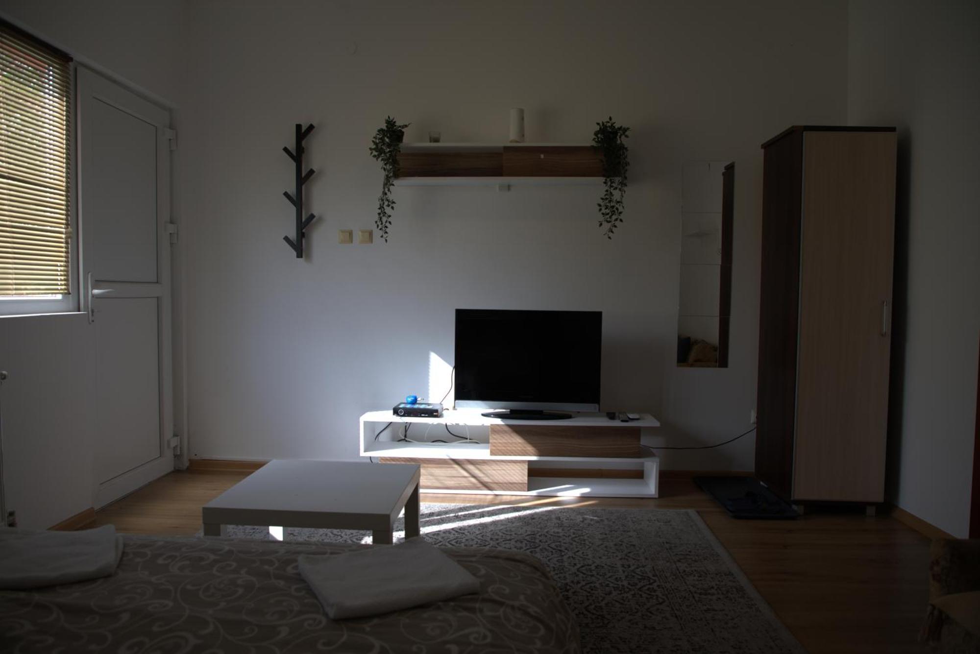 City Edge Beograd Eksteriør bilde