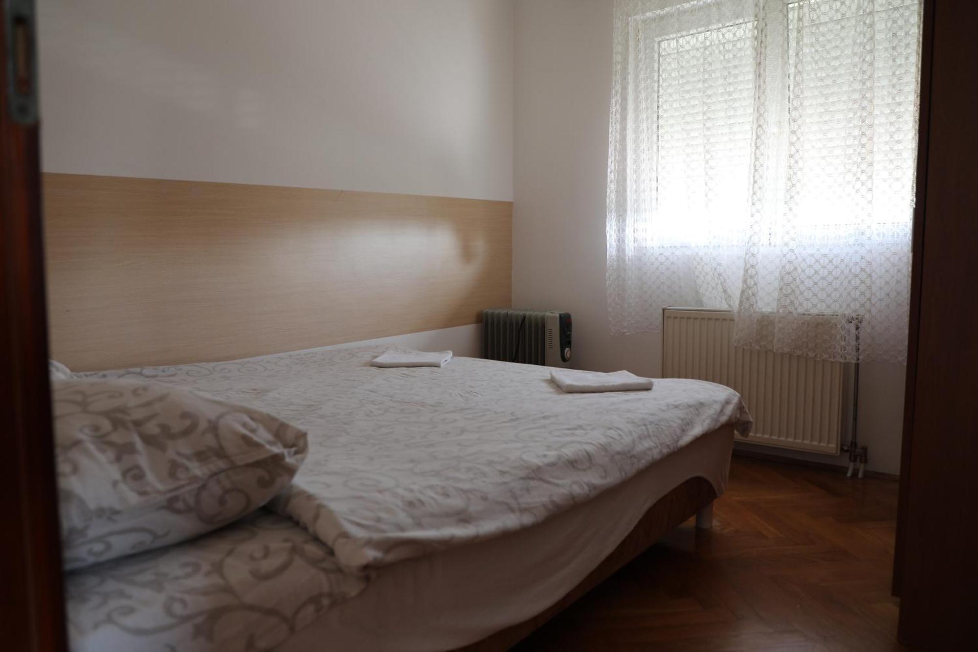 City Edge Beograd Eksteriør bilde