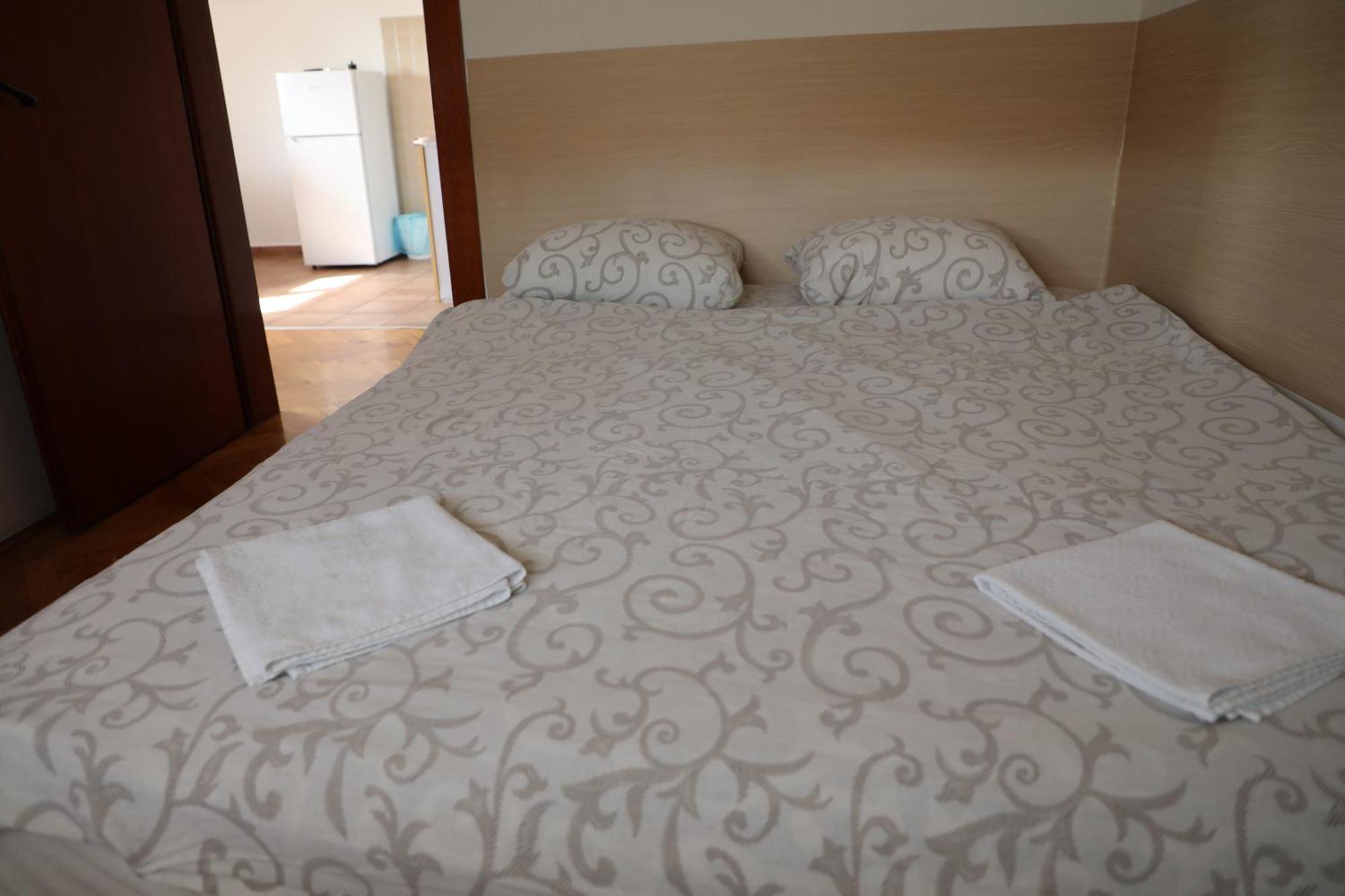 City Edge Beograd Eksteriør bilde