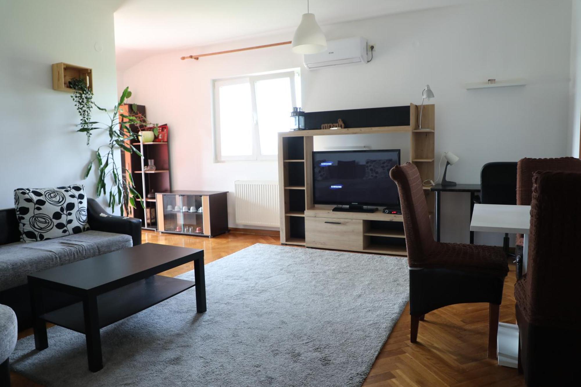 City Edge Beograd Eksteriør bilde